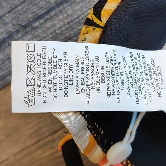 New Bikini Top Sunshine 79 - Picture 8 of 8